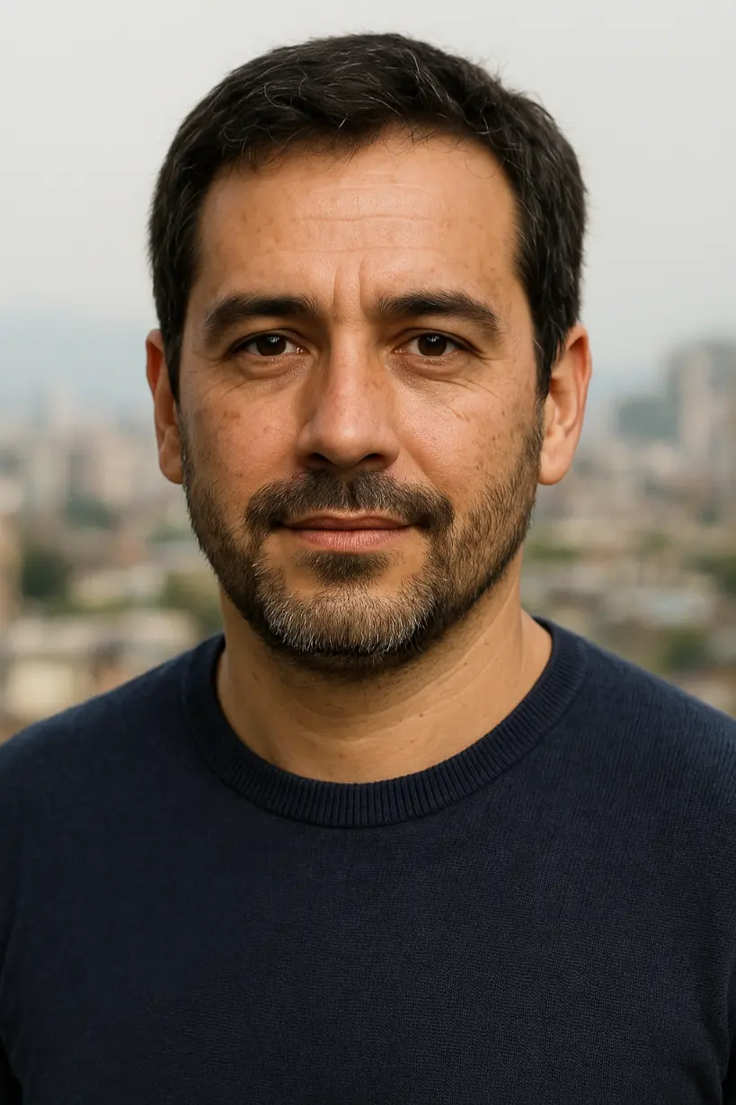 Felipe Galvez